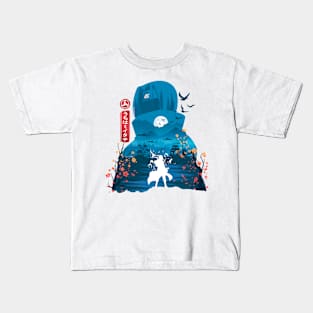 Master Illussion Kids T-Shirt